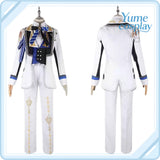 アイドリッシュセブン 和泉一織 Encounter Love Song BLACK or WHITE COUNTDOWN 2023 コスプレ衣装 DM10479