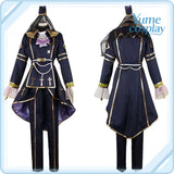 あんさんぶるスターズ! あんスタ 瀬名泉 噪音◆渦巻くホラーナイトハロウィン コスプレ衣装 DM10493