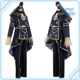 あんさんぶるスターズ! あんスタ 瀬名泉 噪音◆渦巻くホラーナイトハロウィン コスプレ衣装 DM10493