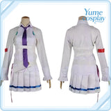 ヘブンバーンズレッド 蔵里見 コスプレ衣装 DM10529