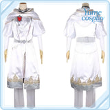 アイドリッシュセブン 七瀬陸 Incomplete Ruler コスプレ衣装 DM10541