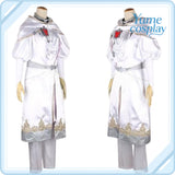 アイドリッシュセブン 七瀬陸 Incomplete Ruler コスプレ衣装 DM10541