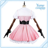 推しの子 ルビー 有馬かな POP IN 2 コスプレ衣装 DM10580
