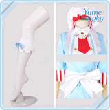 キラキラ☆プリキュアアラモード 剣城あきら(キュアショコラ) パティシエ服 コスプレ衣装 DM10636