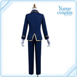IdentityV 第五人格 納棺師(イソップ・カール) 晩鐘 象牙の塔 コスプレ衣装 DM10696