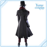 Bloodborne(ブラッドボーン) ゲールマン コスプレ衣装 DM10711
