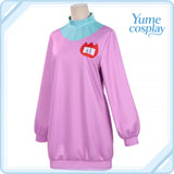 カヤちゃんはコワくない カヤちゃん コスプレ衣装 DM10767