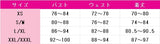アズールレーン 信濃(シナノ) レースクィーン コスプレ衣装 DM10769