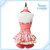 アイカツ! 星宮いちご 水着 コスプレ衣装 DM10807