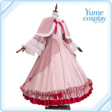 GOSICK ヴィクトリカ・ド・ブロワ コスプレ衣装 DM10845