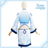 ネコぱら バニラ チャイナドレス コスプレ衣装 DM10869