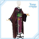 Fate/Grand Order FGO リリス 和装姿 京まふ2025 コスプレ衣装 DM10879