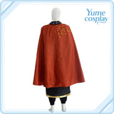リンバス・カンパニー(Limbus Company) ウェイ コスプレ衣装 DM10891