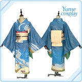 二十世紀電氣目録 百川稲子 コスプレ衣装 DM10896