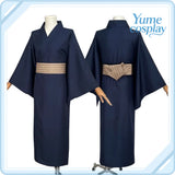 鬼滅の刃 狛治 コスプレ衣装 DM10899