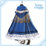 アークナイツ プラマニクス(Pramanix) コスプレ衣装 DM10904