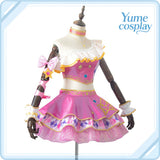 アイカツスターズ! 香澄真昼 コスプレ衣装 DM10919