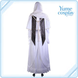 Bloodborne(ブラッドボーン) 女医ヨセフカ(Iosefka) コスプレ衣装 DM10921