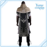 Bloodborne(ブラッドボーン) 墓暴きオレック コスプレ衣装 DM10922