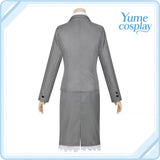 春夏秋冬代行者 葉桜あやめ コスプレ衣装 DM10959