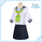 正反対な君と僕 鈴木みゆ コスプレ衣装 DM10962