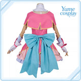 名探偵プリキュア! 小林みくる コスプレ衣装 DM10973