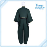 デッドアカウント 縁城蒼吏 コスプレ衣装 DM10974
