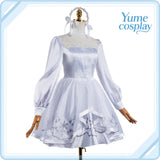 IdentityV 第五人格 庭師(エマ・ウッズ) 2026さっぽろ雪まつり コスプレ衣装 DM10997
