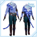 IdentityV 第五人格 人形師(マティアス・チェルニン) 境界の狭間にて コスプレ衣装 DM11001