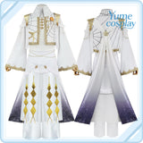 アイドリッシュセブン 四葉環 10.5周年 10.5th anniv. -Chronicle of Star- コスプレ衣装 DM11028