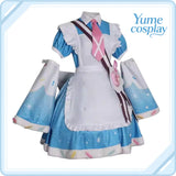 VOCALOID 雪ミク2026 SNOW MIKU 2026 コスプレ衣装 DM11063