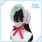 ラブライブ! School idol project 南ことり Dancing stars on me! コートを駆け抜けて コスプレ衣装 DM11069