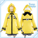 原神(げんしん) 星々の幻境 Weather Waddler ショートパンツver. コスプレ衣装 DM11086