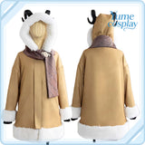 リンバス・カンパニー(Limbus Company) サンチョ コスプレ衣装 DM11088