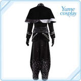 アイドリッシュセブン Re:vale 春原百瀬 折笠千斗 10周年記念 コスプレ衣装 DM11225