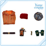 IdentityV 第五人格 庭師(エマ・ウッズ) 暖かい冬の記憶 コスプレ衣装 DM11237