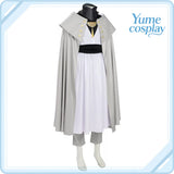 とんがり帽子のアトリエ キーフリー コスプレ衣装 DM11341