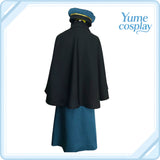 ブルーアーカイブ 清澄アキラ コスプレ衣装 DM11516