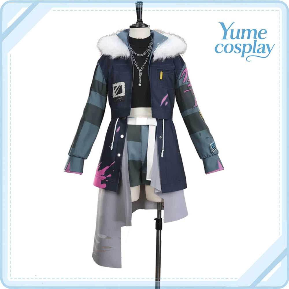 vtuber-seraph-dazzlegarden-sporty-cosplay-costume-dm11448