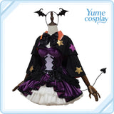 ラブライブ! School idol project 西木野真姫 Dancing stars on me! コスプレ衣装 DM11965