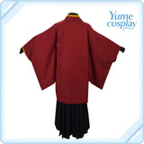 鬼滅の刃 継国縁壱 コスプレ衣装 DM1300
