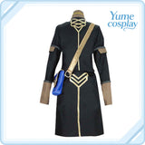 ファイアーエムブレム 風花雪月 アネット コスプレ衣装 DM1327