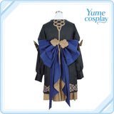 ファイアーエムブレム 風花雪月 芙蓮 フレン コスプレ衣装 DM1351