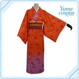 鬼滅の刃 産屋敷あまね コスプレ衣装 DM1395