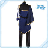 あんさんぶるスターズ! あんスタ 月永レオ 朔間凛月 鳴上嵐 瀬名泉 朱桜司 コスプレ衣装 DM1473