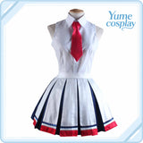 ラブライブ! School idol project 9th Anniversary LIVE μ’s 西木野真姫 コスプレ衣装 DM1579