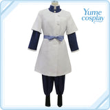鬼滅の刃 神崎アオイ コスプレ衣装 DM1603