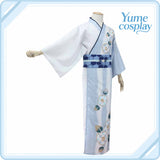 刀剣乱舞 大和守安定 軽装 コスプレ衣装 DM1686