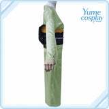 鬼滅の刃 琴葉 浴衣 コスプレ衣装 DM1692