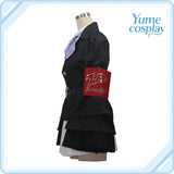 うみねこのなく頃に 右代宮縁寿 コスプレ衣装 DM1865